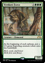 Verdant Force
