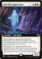 Skyclave Apparition
