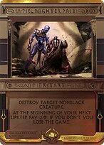 Slaughter Pact