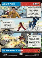 Armor Wars