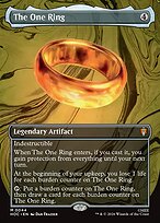 The One Ring
