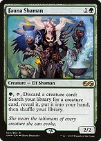 Fauna Shaman