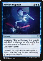 Reverse Engineer