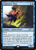 Snapcaster Mage