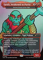 Kazuul, Tyrant of the Cliffs