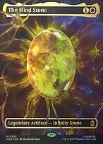 The Mind Stone