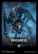 Progress