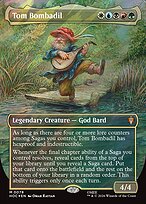 Tom Bombadil