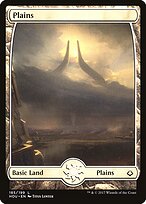 Plains