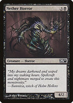 Nether Horror