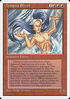 Tempest Efreet