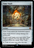 Time Vault
