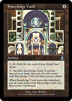 Knowledge Vault