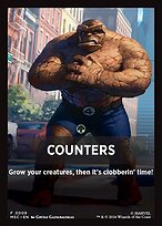 Counters