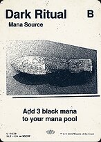 Dark Ritual