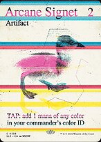 Arcane Signet