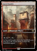 Sacred Foundry