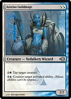 Azorius Guildmage