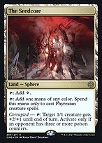 The Seedcore
