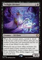 Twilight Diviner