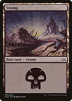 Swamp