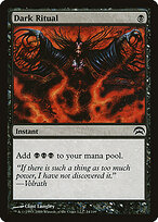 Dark Ritual