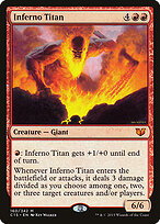 Inferno Titan
