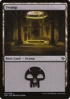 Swamp