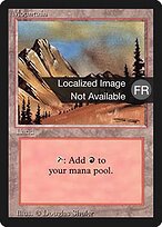 Mountain