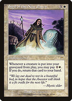 Sigil of the New Dawn