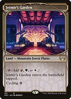 Jetmir's Garden