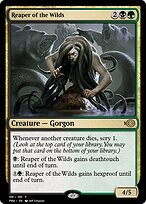 Reaper of the Wilds