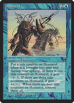 Homarid