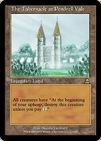 The Tabernacle at Pendrell Vale