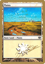 Plains