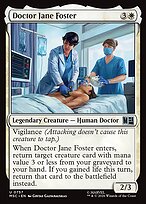 Doctor Jane Foster