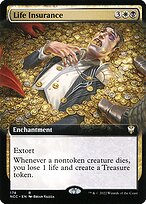 Life Insurance