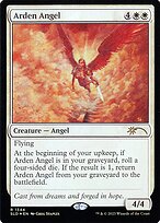 Arden Angel