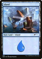 Island