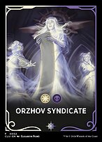 Orzhov Syndicate