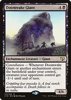 Doomwake Giant