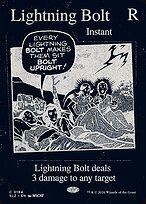Lightning Bolt