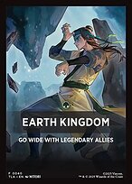 Earth Kingdom