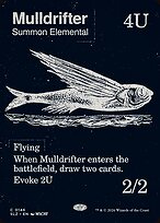 Mulldrifter