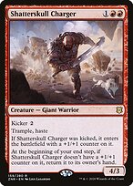 Shatterskull Charger