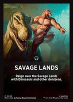 Savage Lands