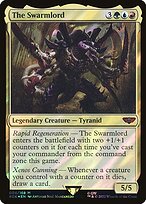 The Swarmlord