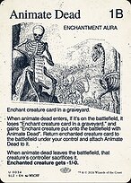 Animate Dead