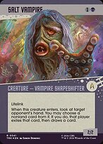 Salt Vampire