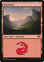Mountain